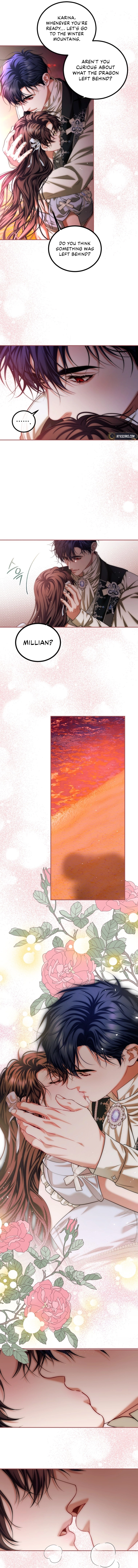  The Time of the Terminally ill Extra Chapter 93 Page 11