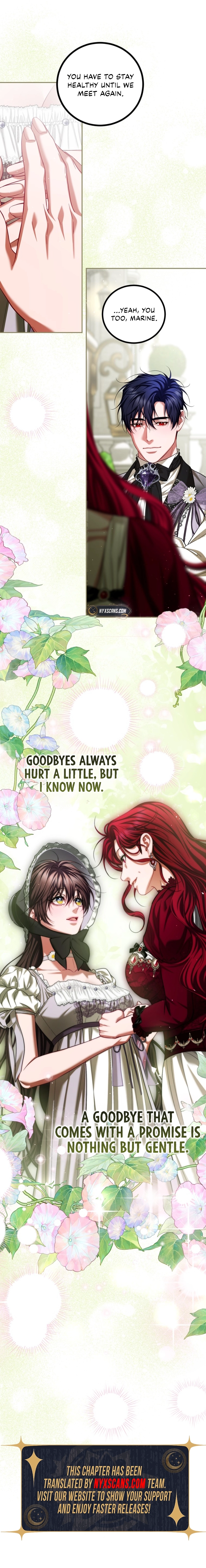  The Time of the Terminally ill Extra Chapter 93 Page 17