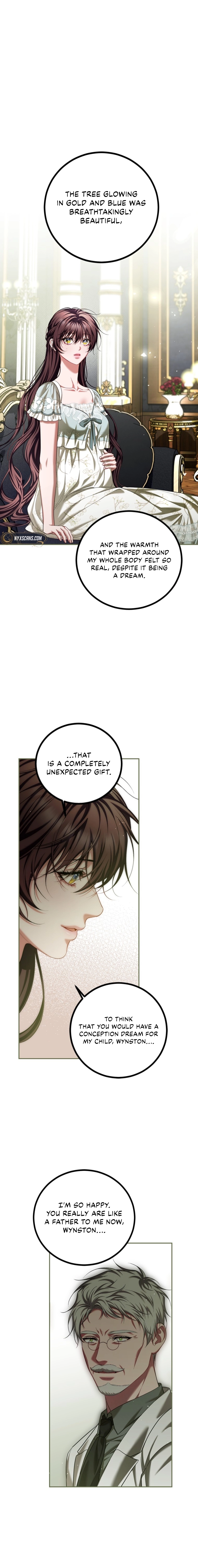  The Time of the Terminally ill Extra Chapter 94 Page 7