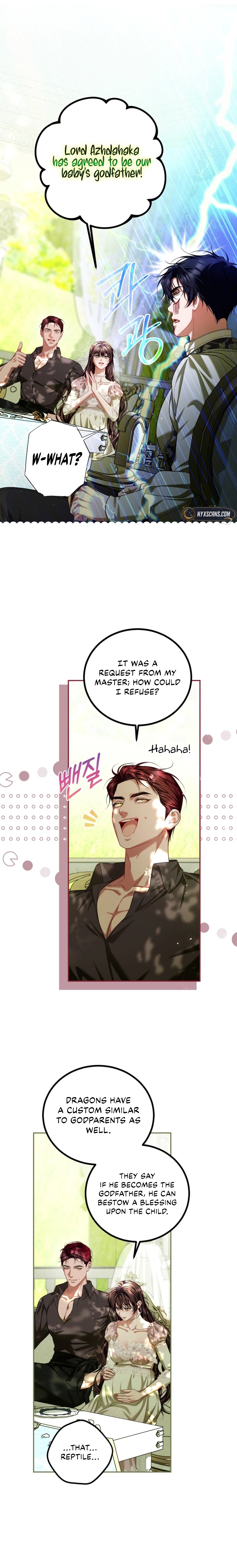  The Time of the Terminally ill Extra Chapter 94 Page 12