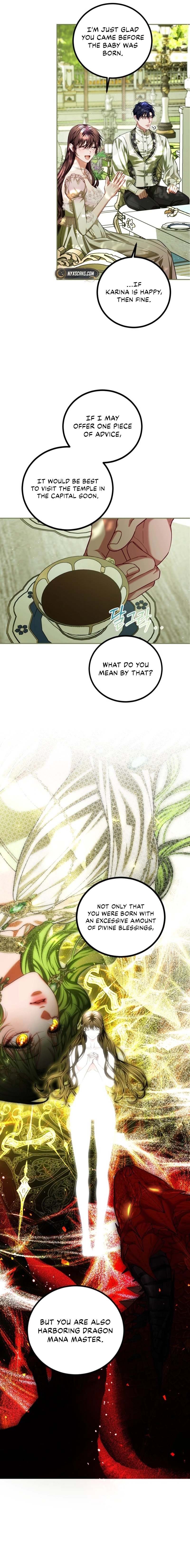  The Time of the Terminally ill Extra Chapter 94 Page 14