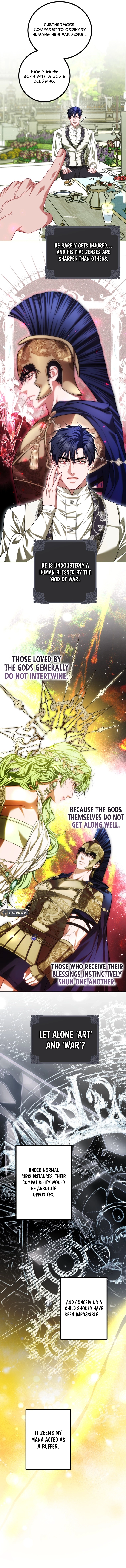  The Time of the Terminally ill Extra Chapter 94 Page 15