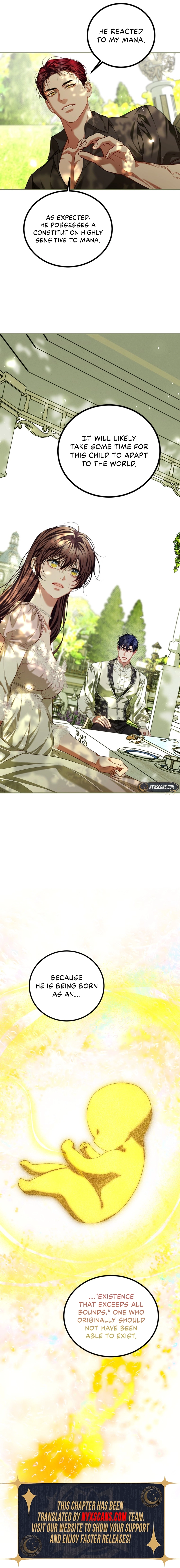  The Time of the Terminally ill Extra Chapter 94 Page 17