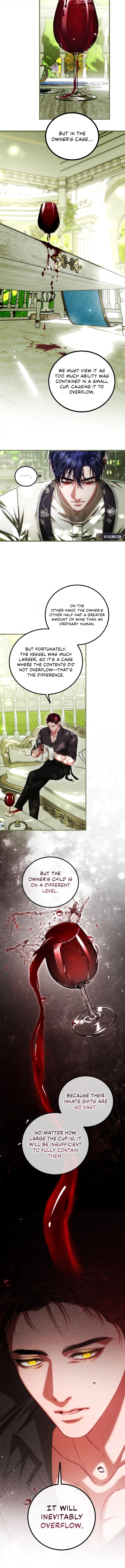  The Time of the Terminally ill Extra Chapter 95 Page 7