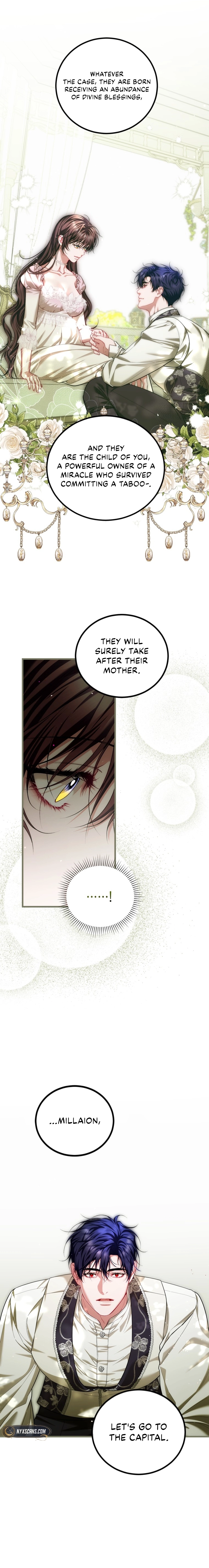  The Time of the Terminally ill Extra Chapter 95 Page 14