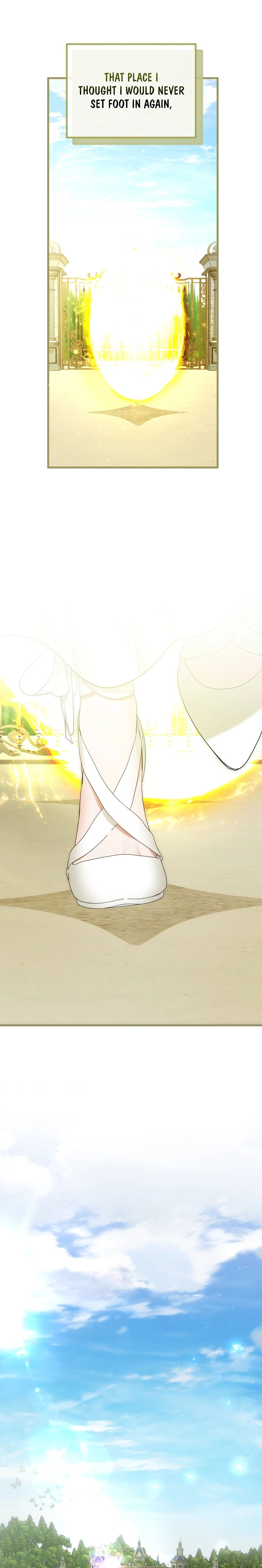  The Time of the Terminally ill Extra Chapter 95 Page 17