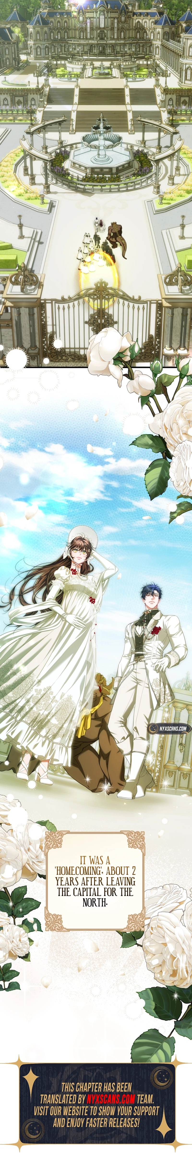  The Time of the Terminally ill Extra Chapter 95 Page 18