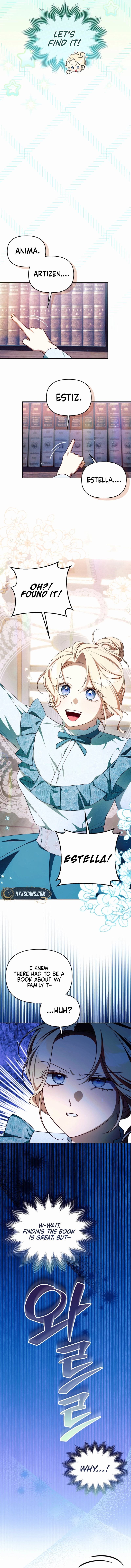 The Top 100 Young Lady Chapter 28 Page 11