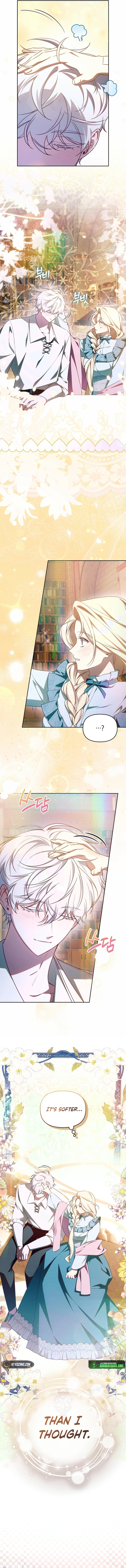 The Top 100 Young Lady Chapter 27 Page 10