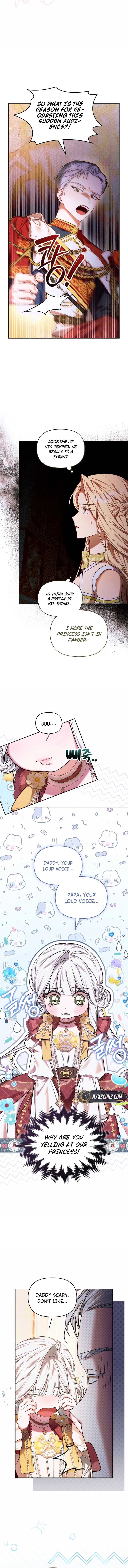 The Top 100 Young Lady Chapter 13 Page 10