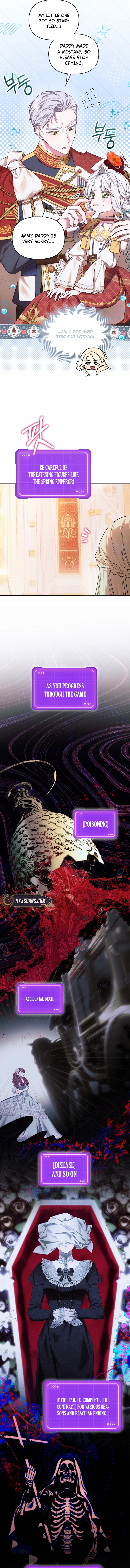 The Top 100 Young Lady Chapter 13 Page 11