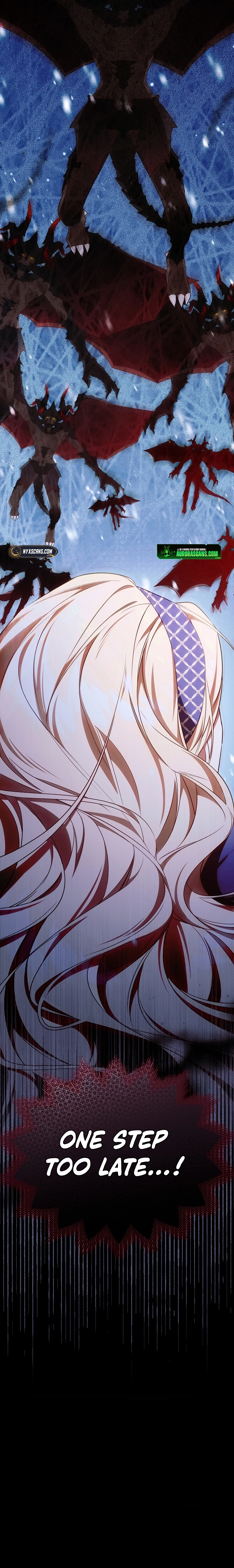 The Top 100 Young Lady Chapter 21 Page 13