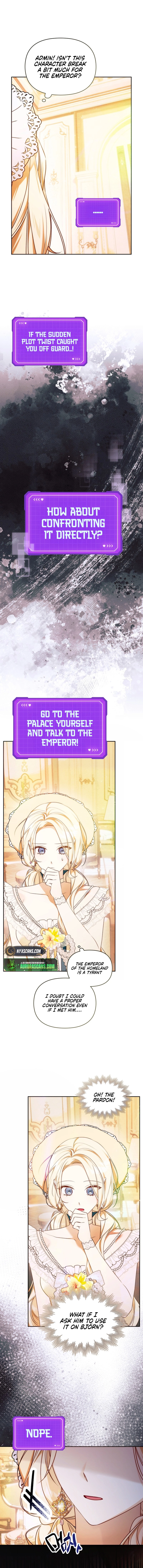 The Top 100 Young Lady Chapter 16 Page 11