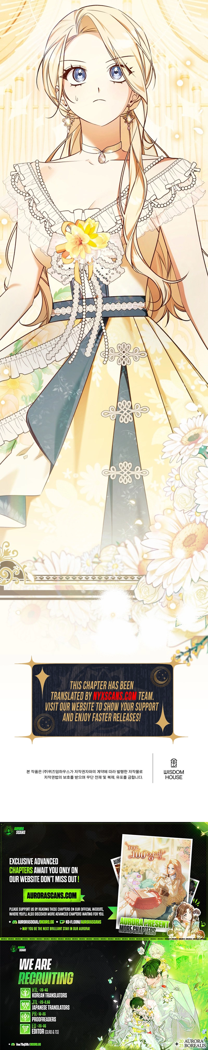 The Top 100 Young Lady Chapter 16 Page 14