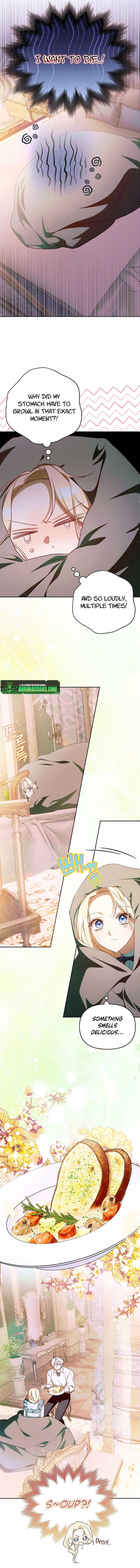 The Top 100 Young Lady Chapter 26 Page 7