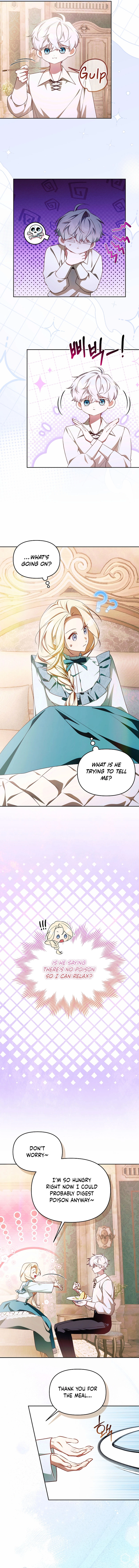 The Top 100 Young Lady Chapter 26 Page 9