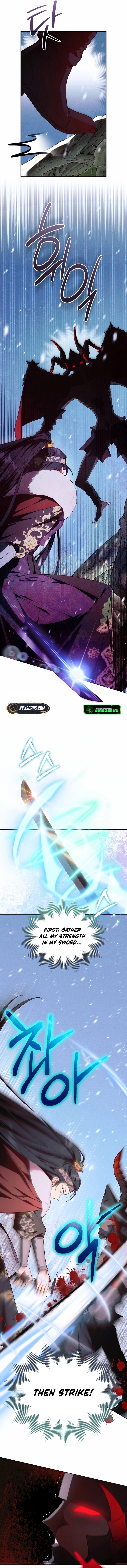 The Top 100 Young Lady Chapter 22 Page 8