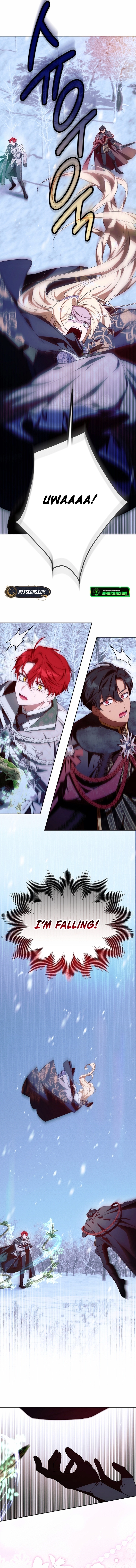 The Top 100 Young Lady Chapter 22 Page 10