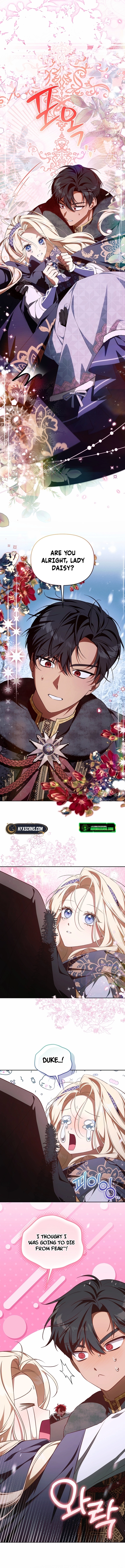 The Top 100 Young Lady Chapter 22 Page 11