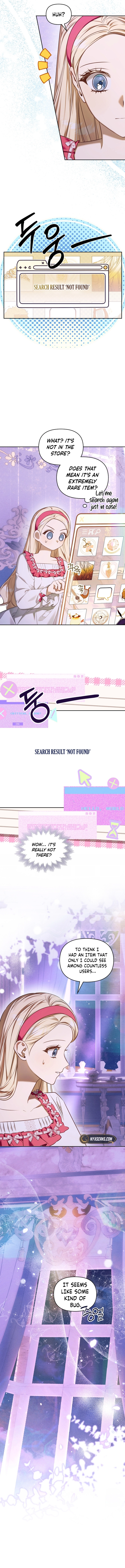 The Top 100 Young Lady Chapter 15 Page 12