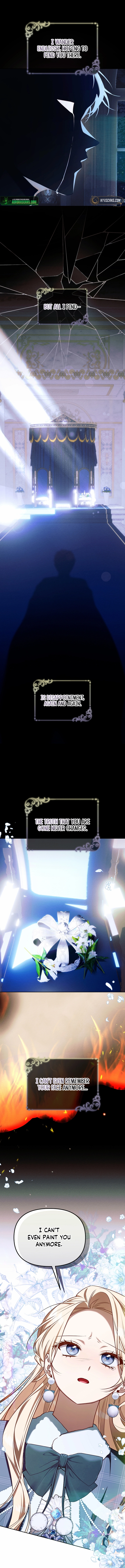 The Top 100 Young Lady Chapter 19 Page 7