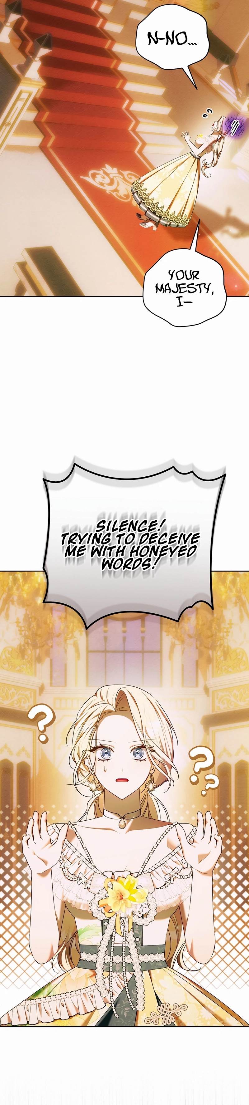 The Top 100 Young Lady Chapter 17 Page 7