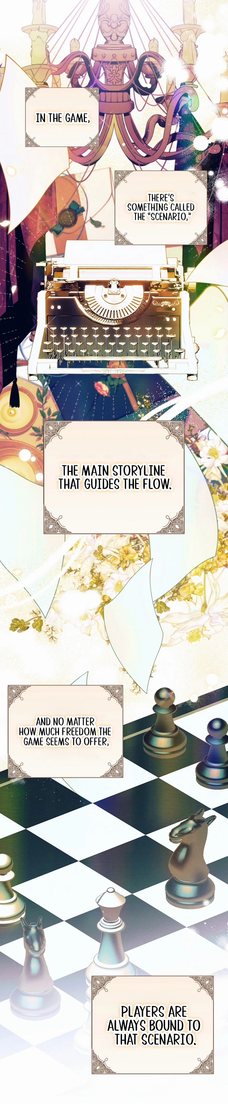 The Top 100 Young Lady Chapter 17 Page 14