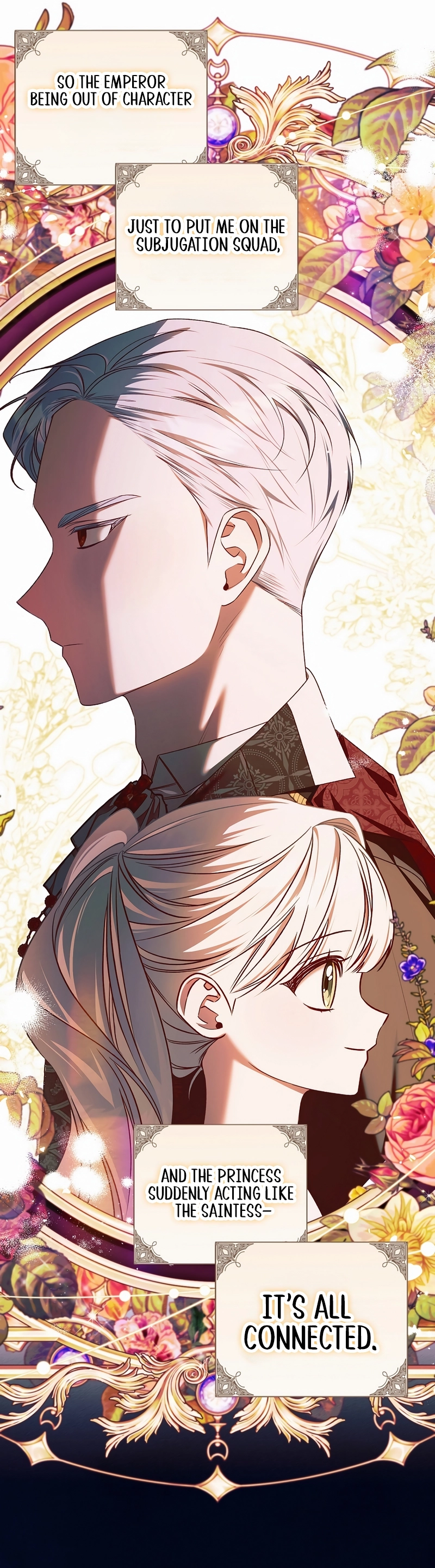 The Top 100 Young Lady Chapter 17 Page 15