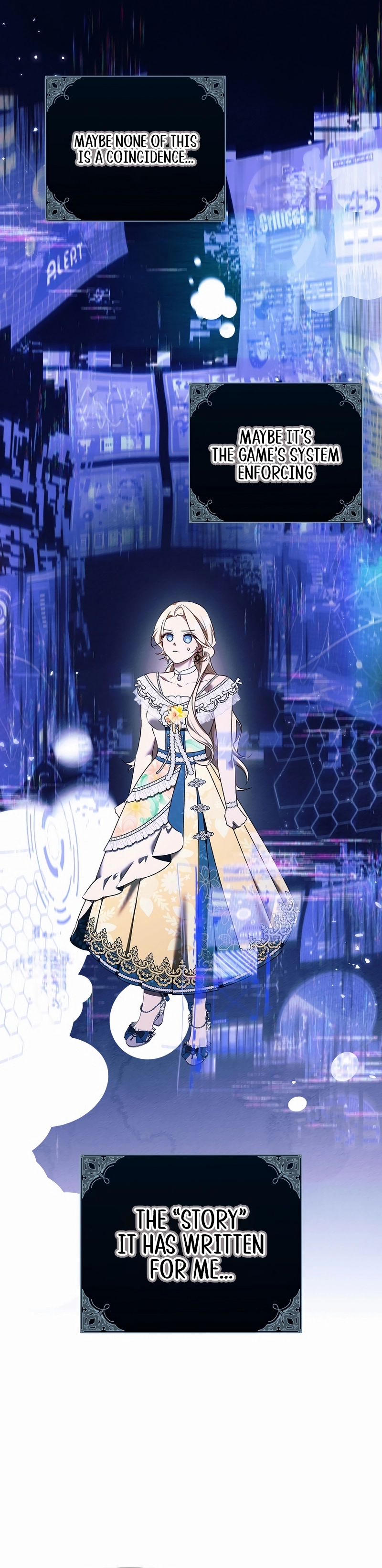 The Top 100 Young Lady Chapter 17 Page 16