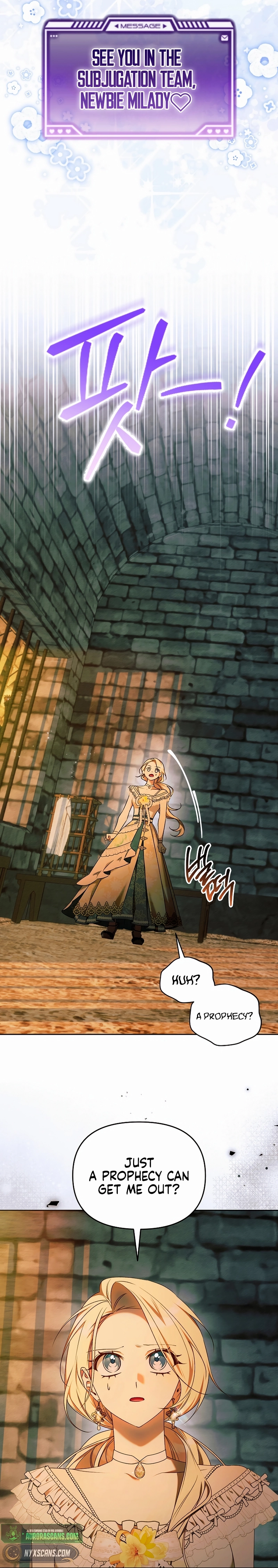 The Top 100 Young Lady Chapter 17 Page 24