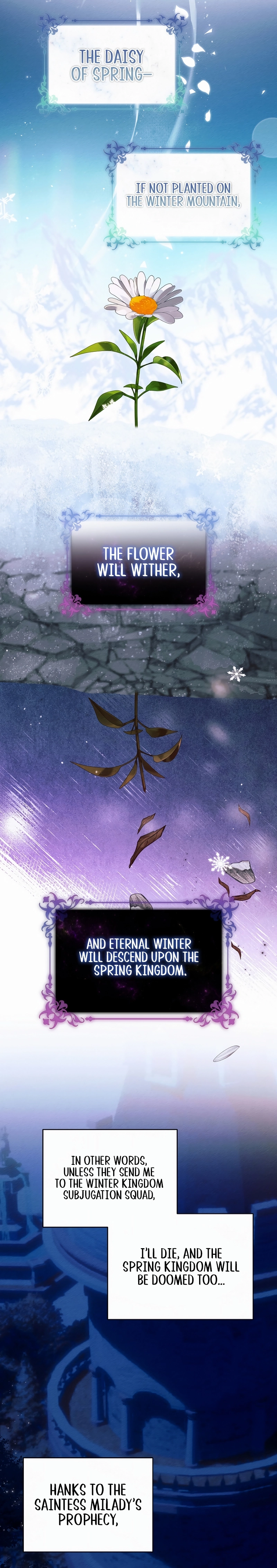 The Top 100 Young Lady Chapter 17 Page 26