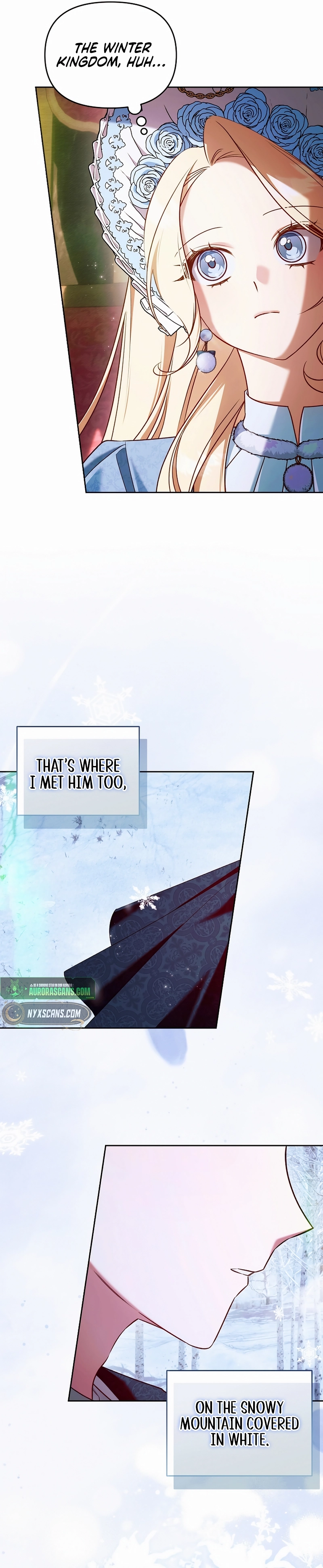 The Top 100 Young Lady Chapter 17 Page 32