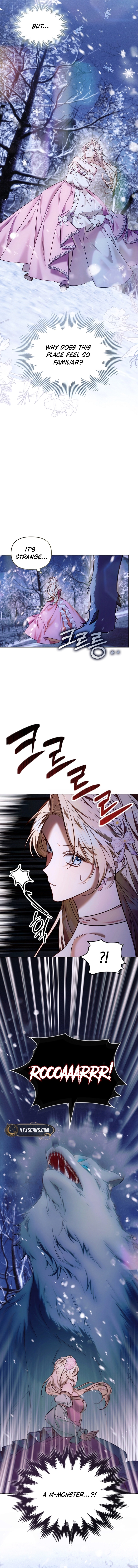 The Top 100 Young Lady Chapter 10 Page 11