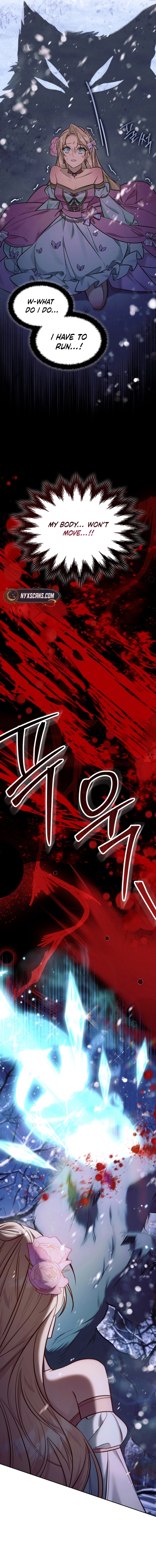 The Top 100 Young Lady Chapter 10 Page 12