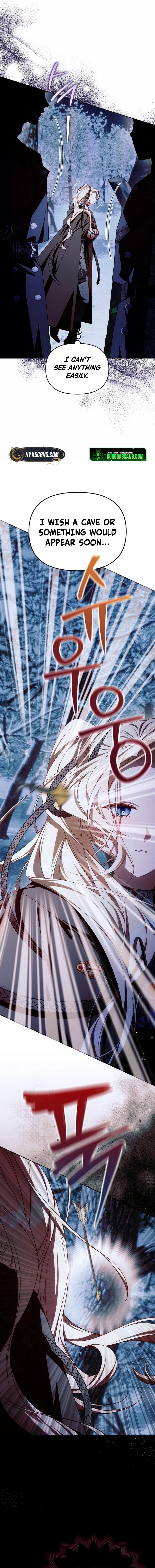 The Top 100 Young Lady Chapter 25 Page 9