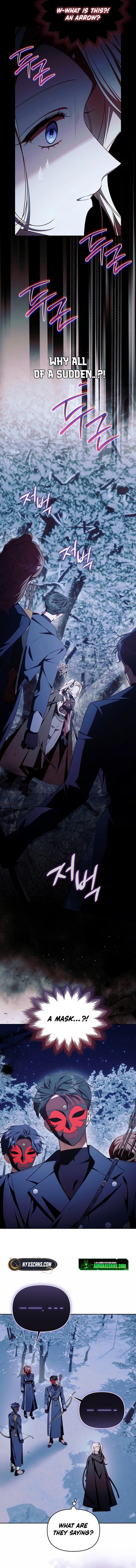 The Top 100 Young Lady Chapter 25 Page 10