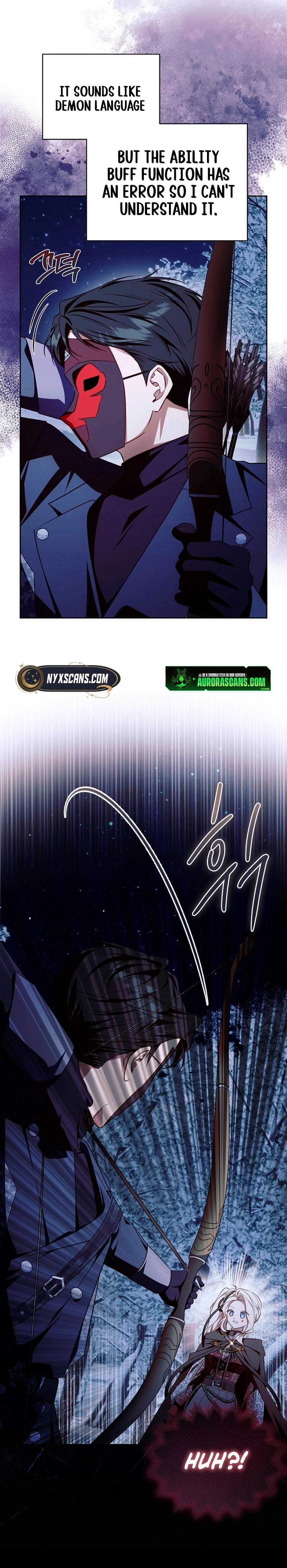 The Top 100 Young Lady Chapter 25 Page 11