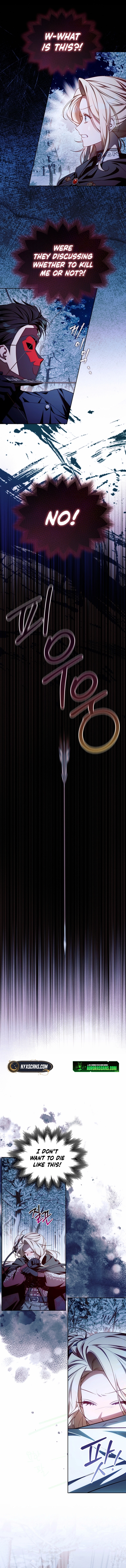 The Top 100 Young Lady Chapter 25 Page 12