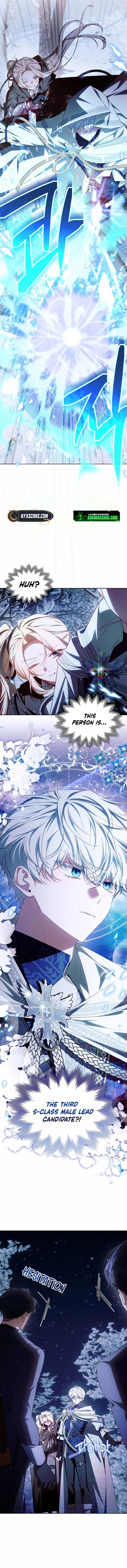 The Top 100 Young Lady Chapter 25 Page 13