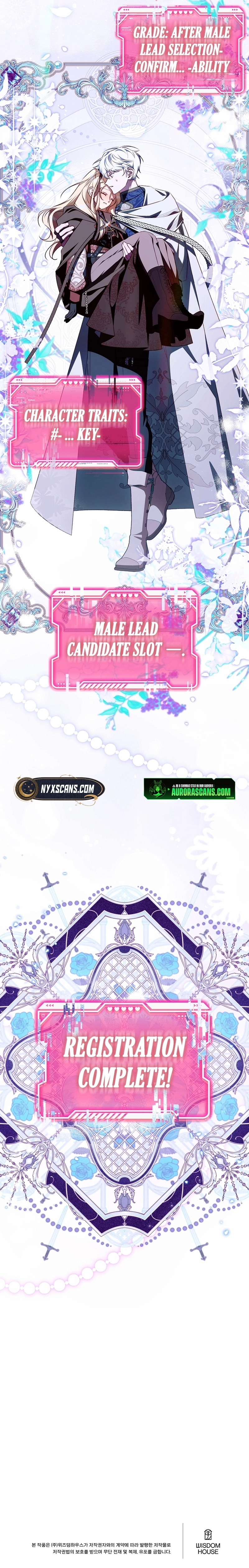 The Top 100 Young Lady Chapter 25 Page 15