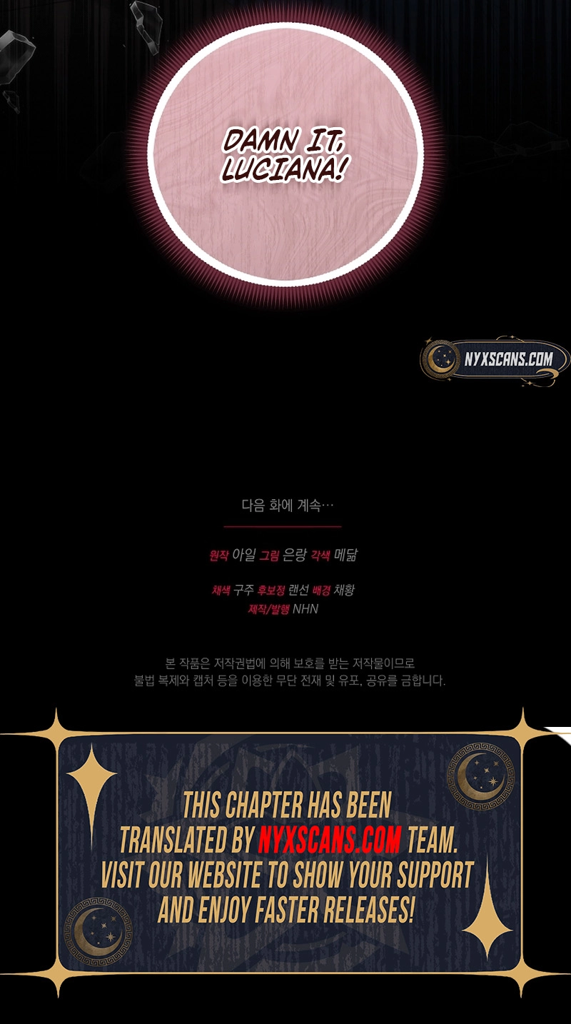 The Unlikely Imprint of the Villainess and the Male Lead Chapter 28 Page 16