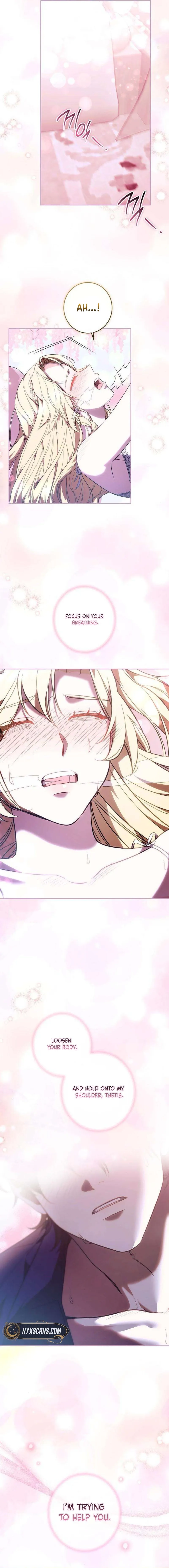 The Usurped Empress Chapter 4 Page 9