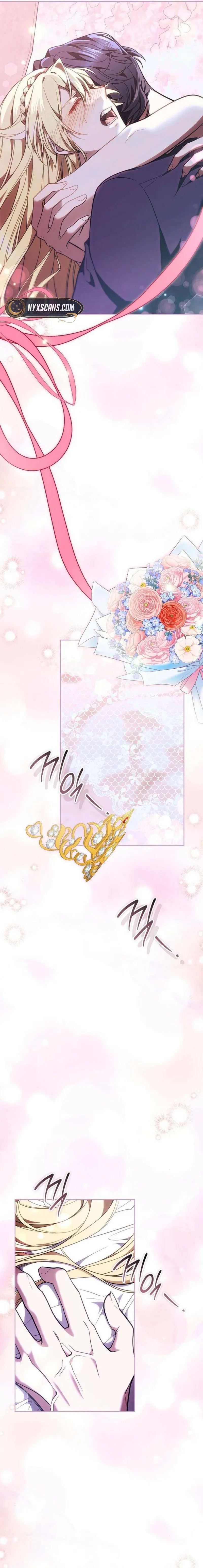 The Usurped Empress Chapter 4 Page 10