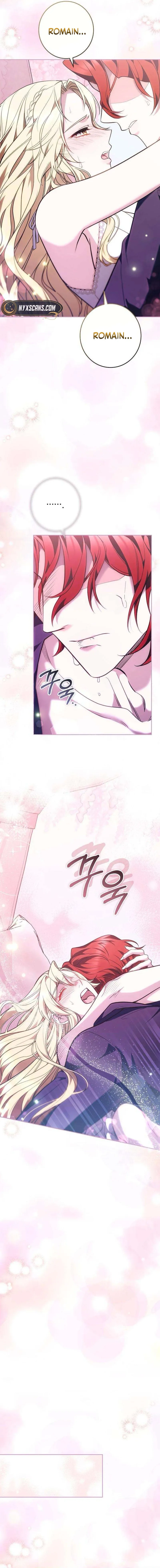 The Usurped Empress Chapter 4 Page 11