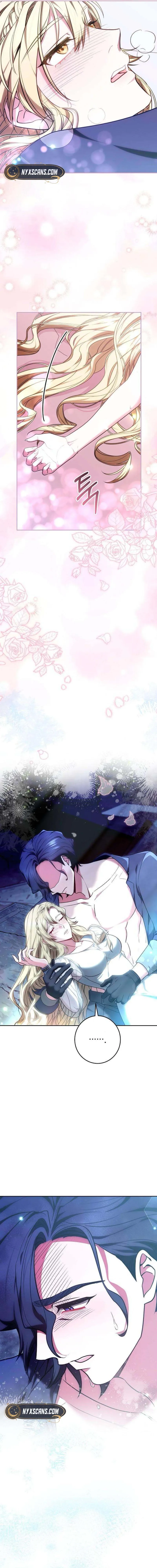 The Usurped Empress Chapter 4 Page 12