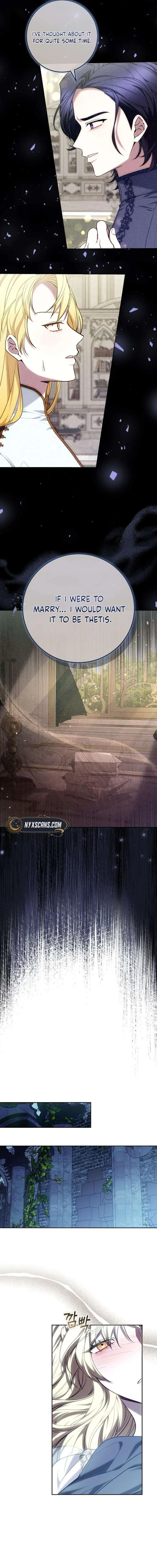 The Usurped Empress Chapter 4 Page 24