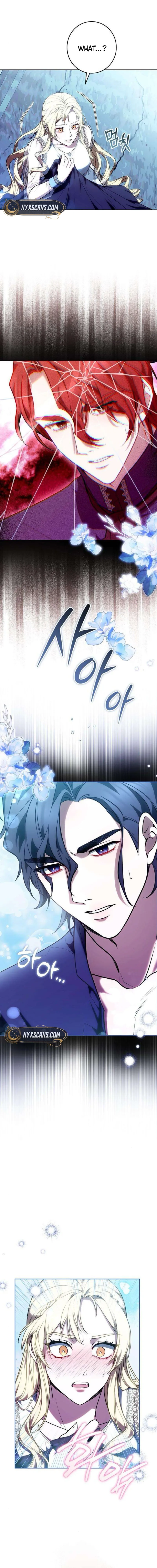 The Usurped Empress Chapter 4 Page 26