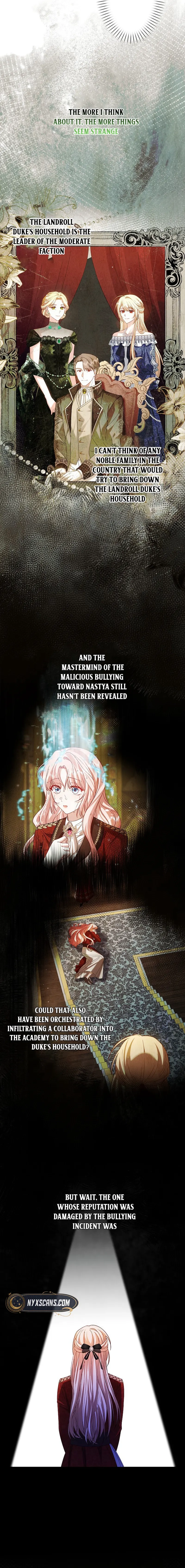 The Villainess Who Absolutely Wants to Break Off Her Engagement Can't Escape the Muscle Brain Prince Chapter 19 Page 12