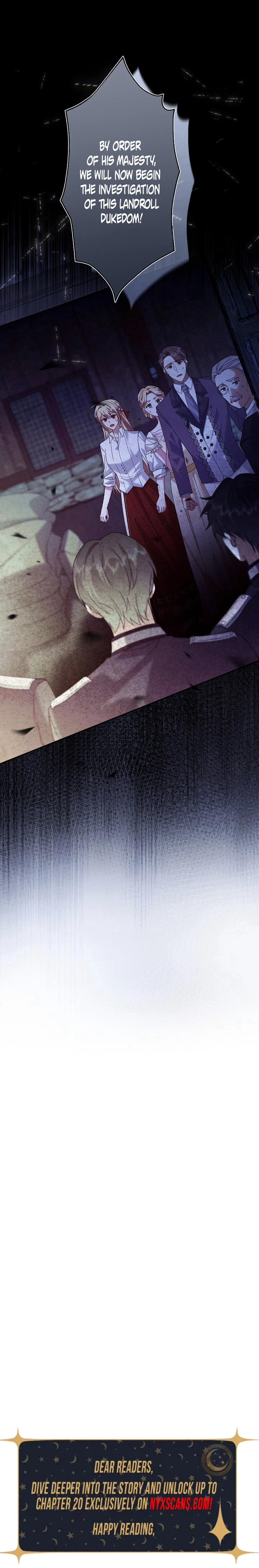 The Villainess Who Absolutely Wants to Break Off Her Engagement Can't Escape the Muscle Brain Prince Chapter 16 Page 13