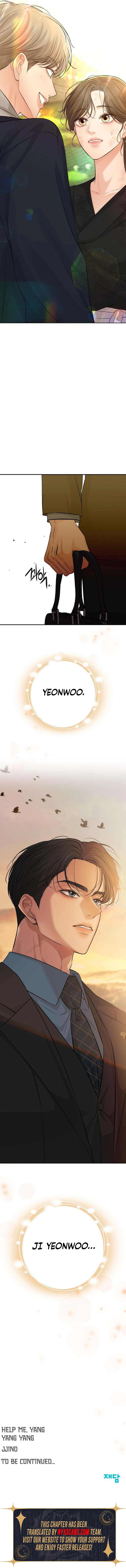 The Villains Pure Love Chapter 7 Page 12